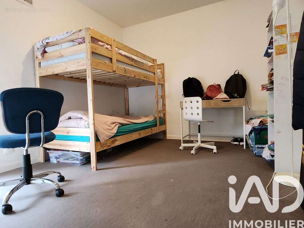 Photo 4 - Appartement à CERGY