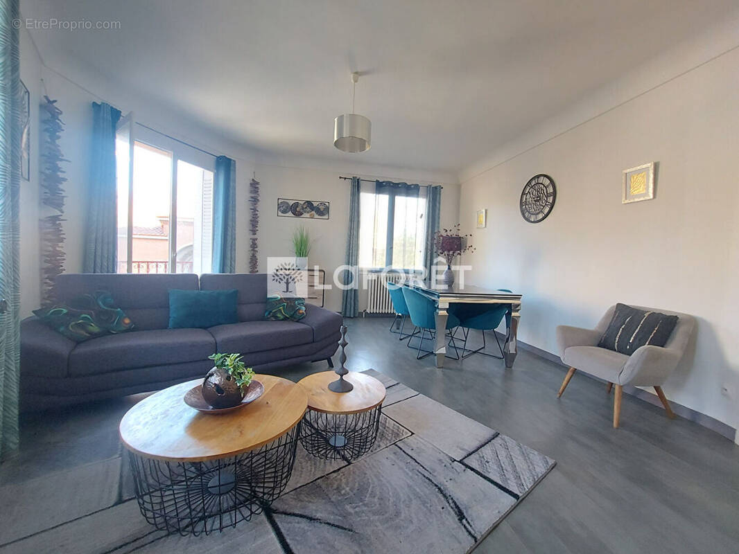 Appartement à PERPIGNAN