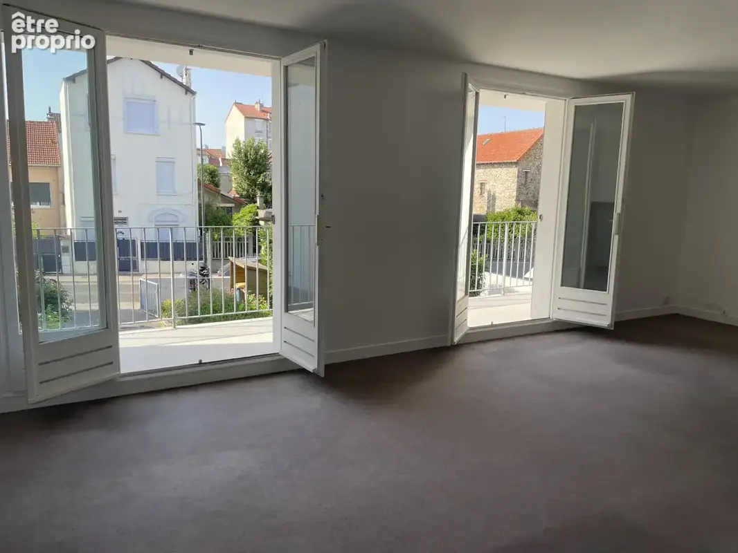 Appartement à COLOMBES