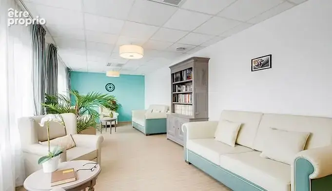 INVESTISSEMENT LOCATIF  MARMANDE  Résidence Ehpad Saint Exupéry -  6.87 % de rentabilité - photo 3
