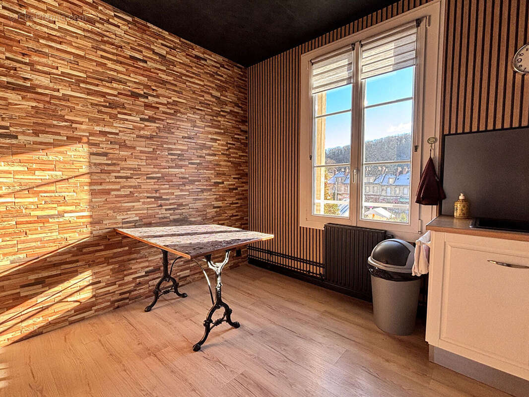 Appartement à LES ANDELYS