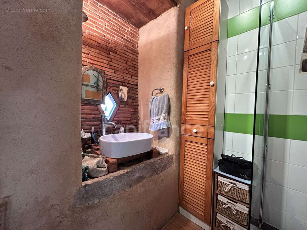 Maison à vendre 3 pièces HAUTEFORT (24) - photo 23