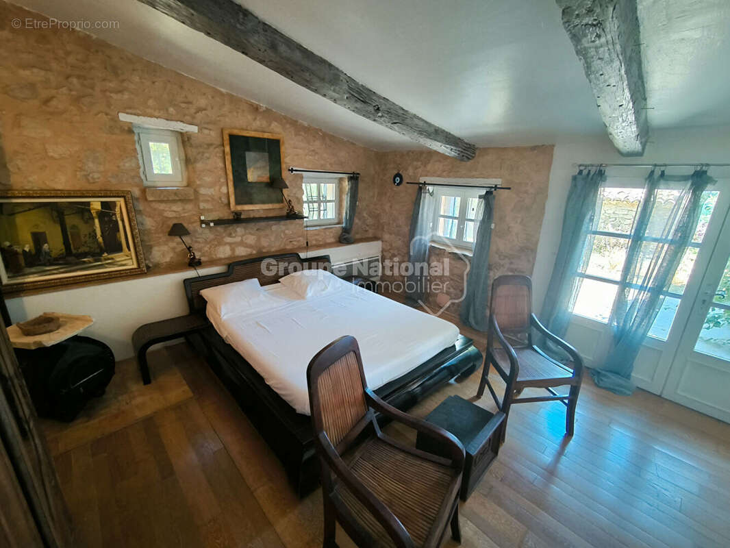 Maison à SAULT