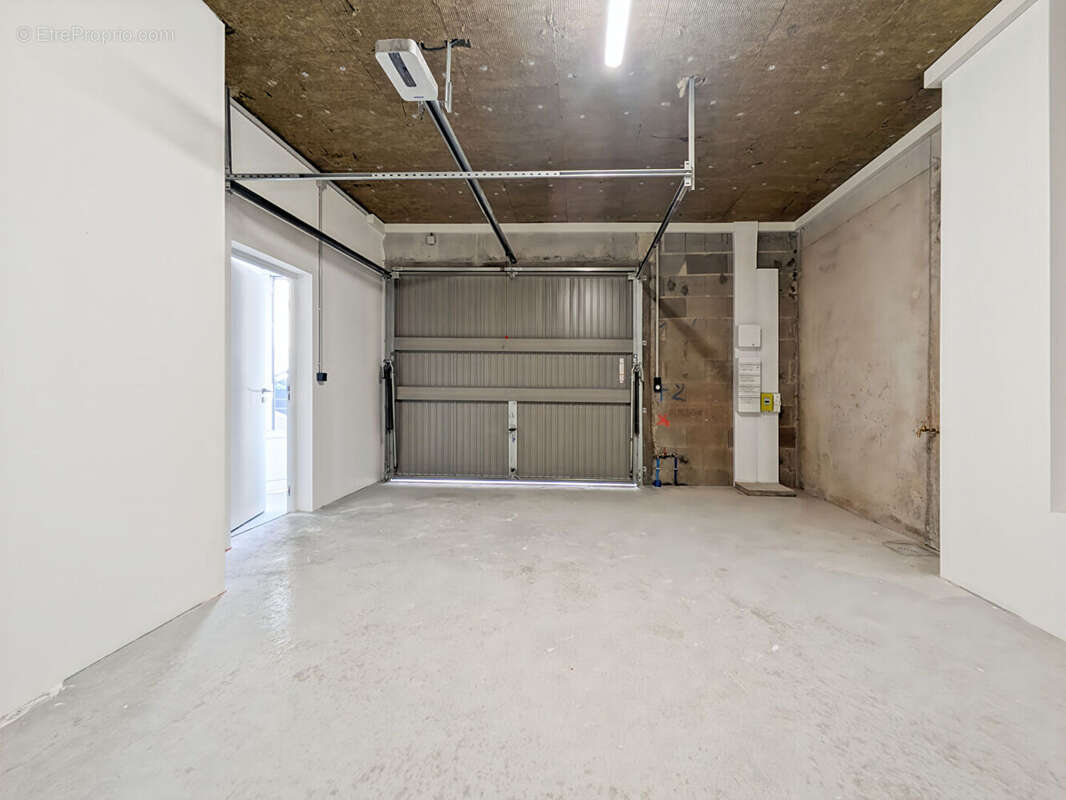 Appartement à COMBOURG