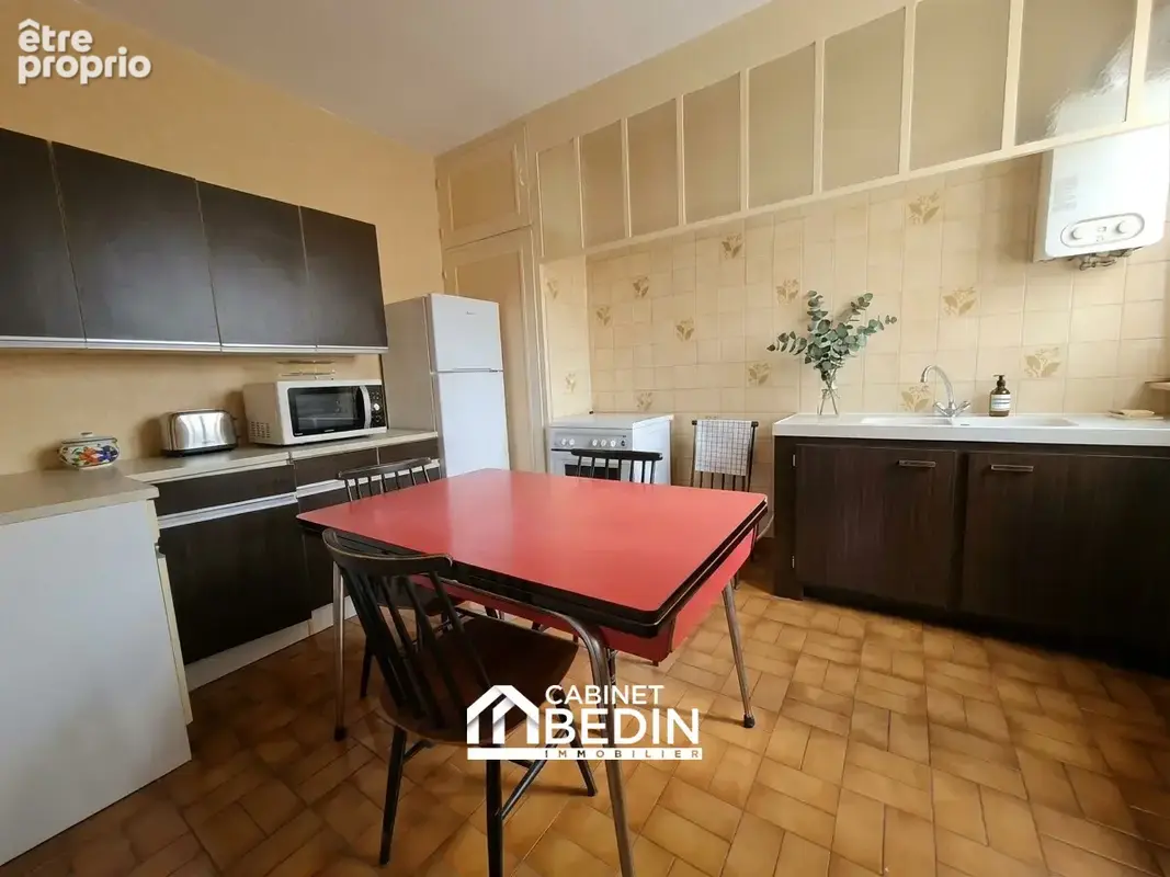 Maison 4 pièces 90 m² à vendre à Toulouse (31500) - photo 5