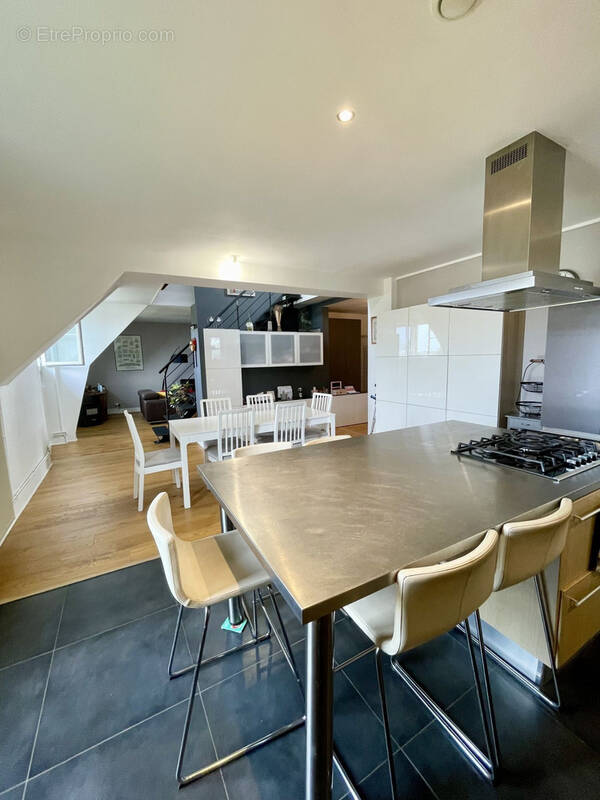 Appartement à MELUN