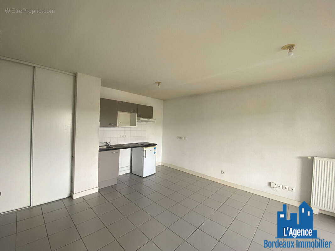 Appartement à FLOIRAC