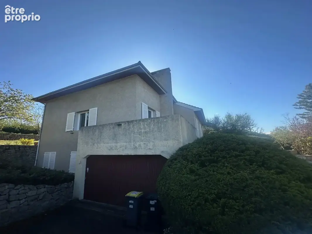 Maison d'Architecte - photo 12