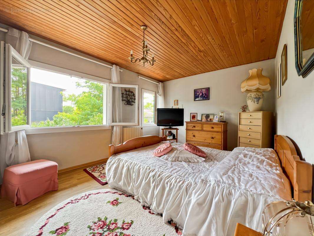 Appartement - photo 11