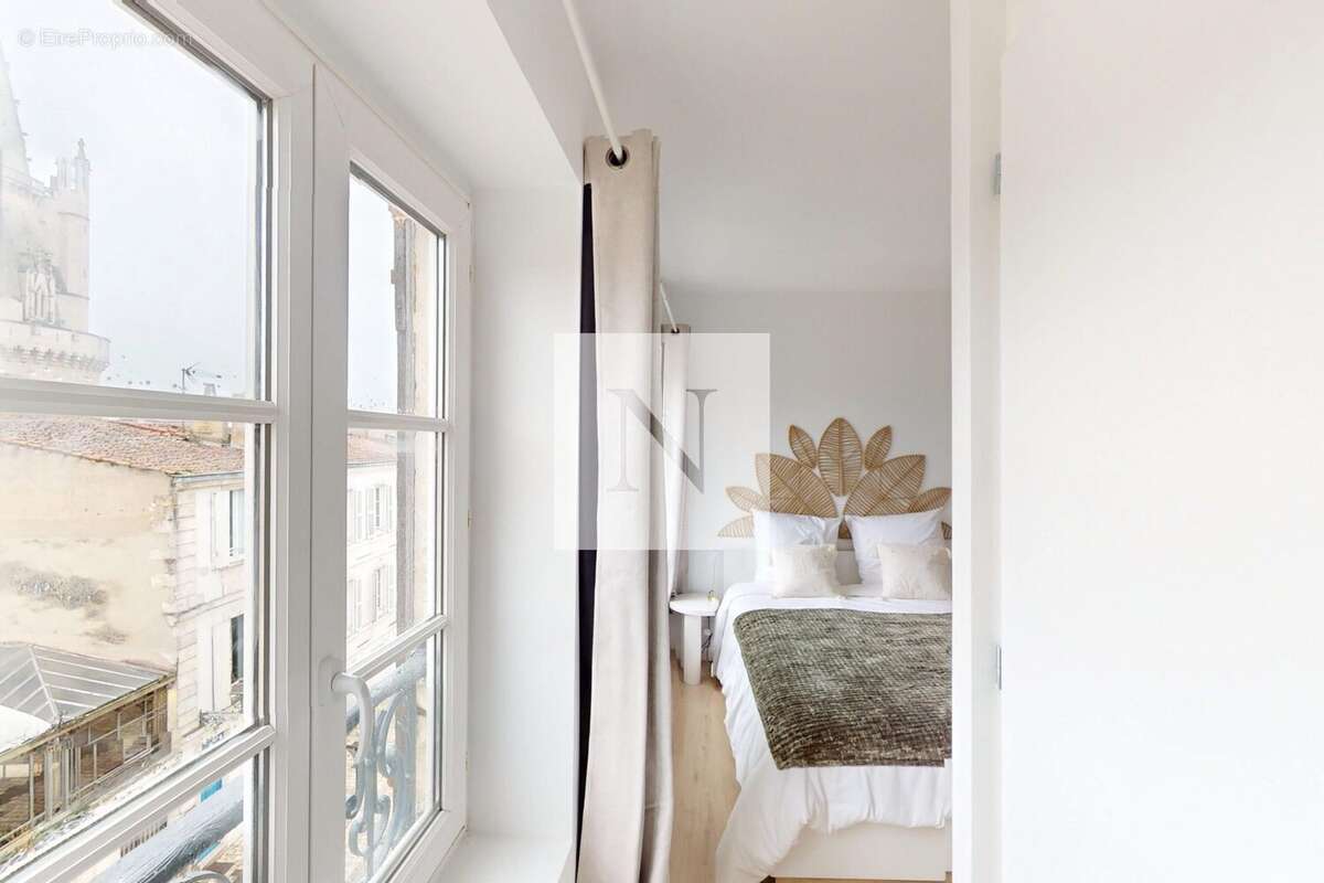 Appartement à LA ROCHELLE