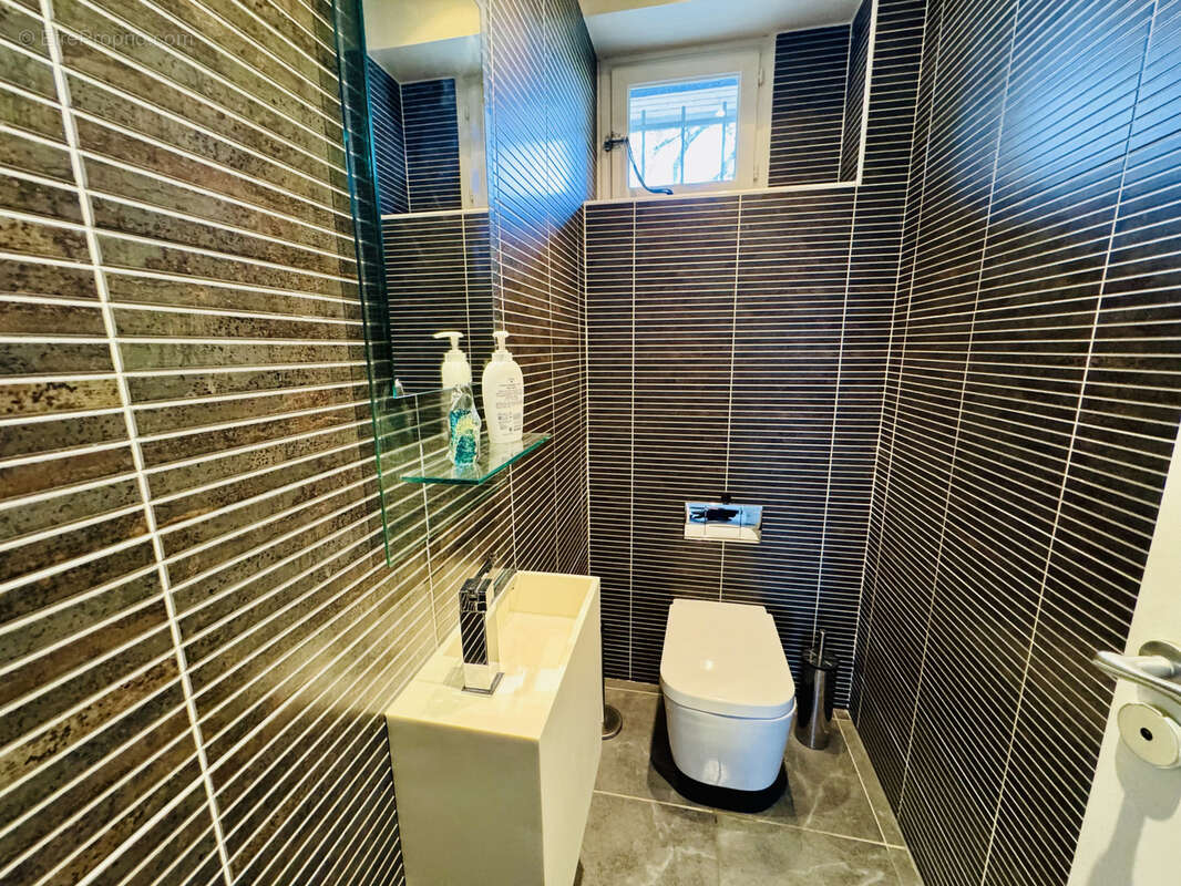 Maison à DAMMARIE-LES-LYS