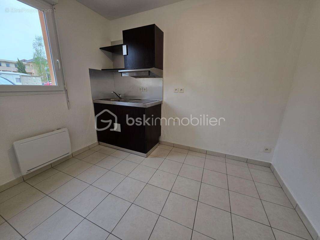 Maison de 2006  sans travaux 3 chambres au cœur de Sens !! - photo 4