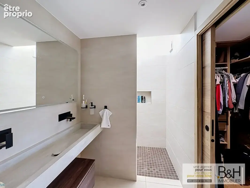 Maison 5 pièces 137 m² à vendre à Eschau (67114) - photo 7