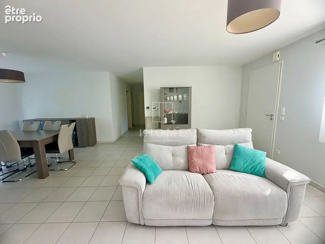 Maison 4 pièces 90 m² à vendre à Le Mans (72000) - photo 6