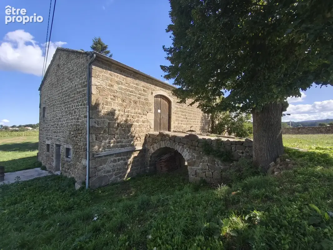 domaine à Raucoules - photo 5