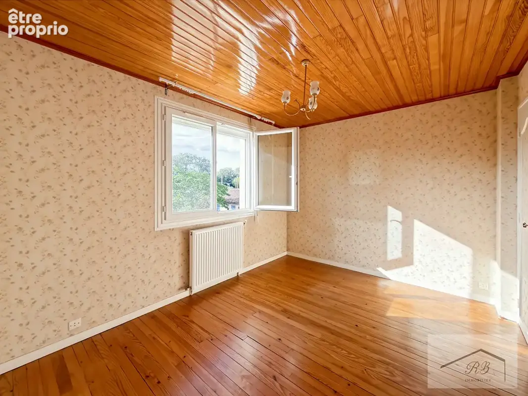 Maison 5 pièces à vendre - Villenave d'Ornon - photo 9