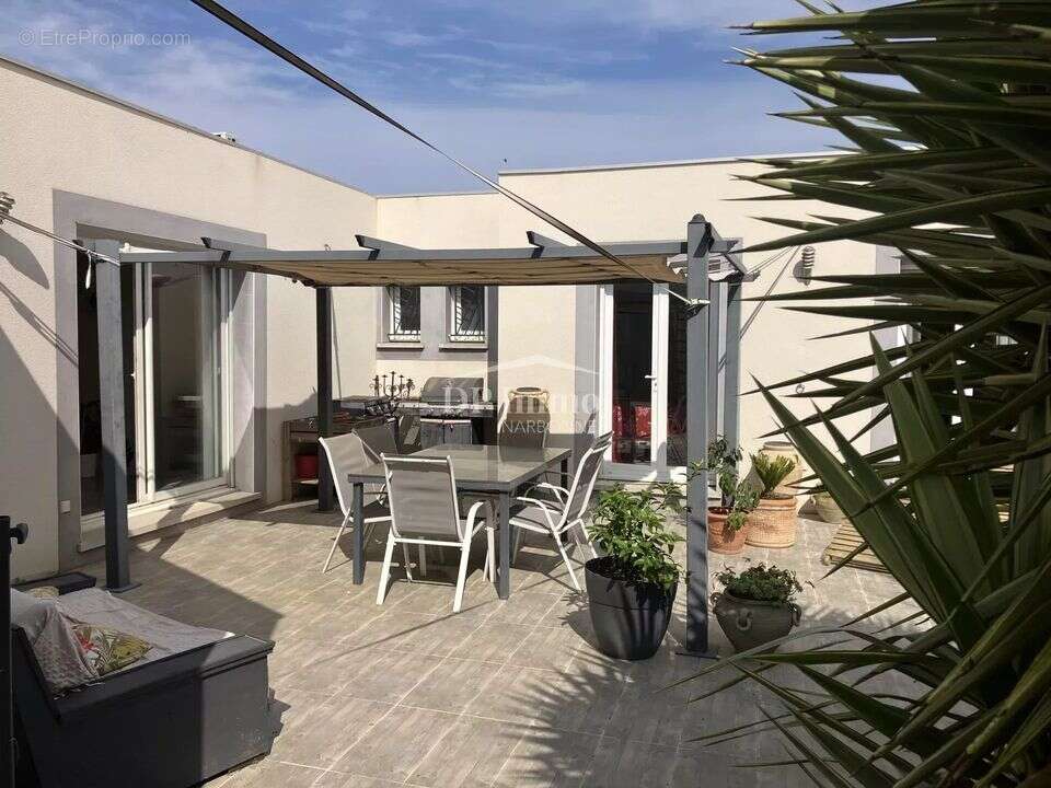 Maison à NARBONNE