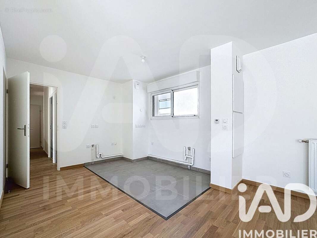 Photo 4 - Appartement à TOULOUSE