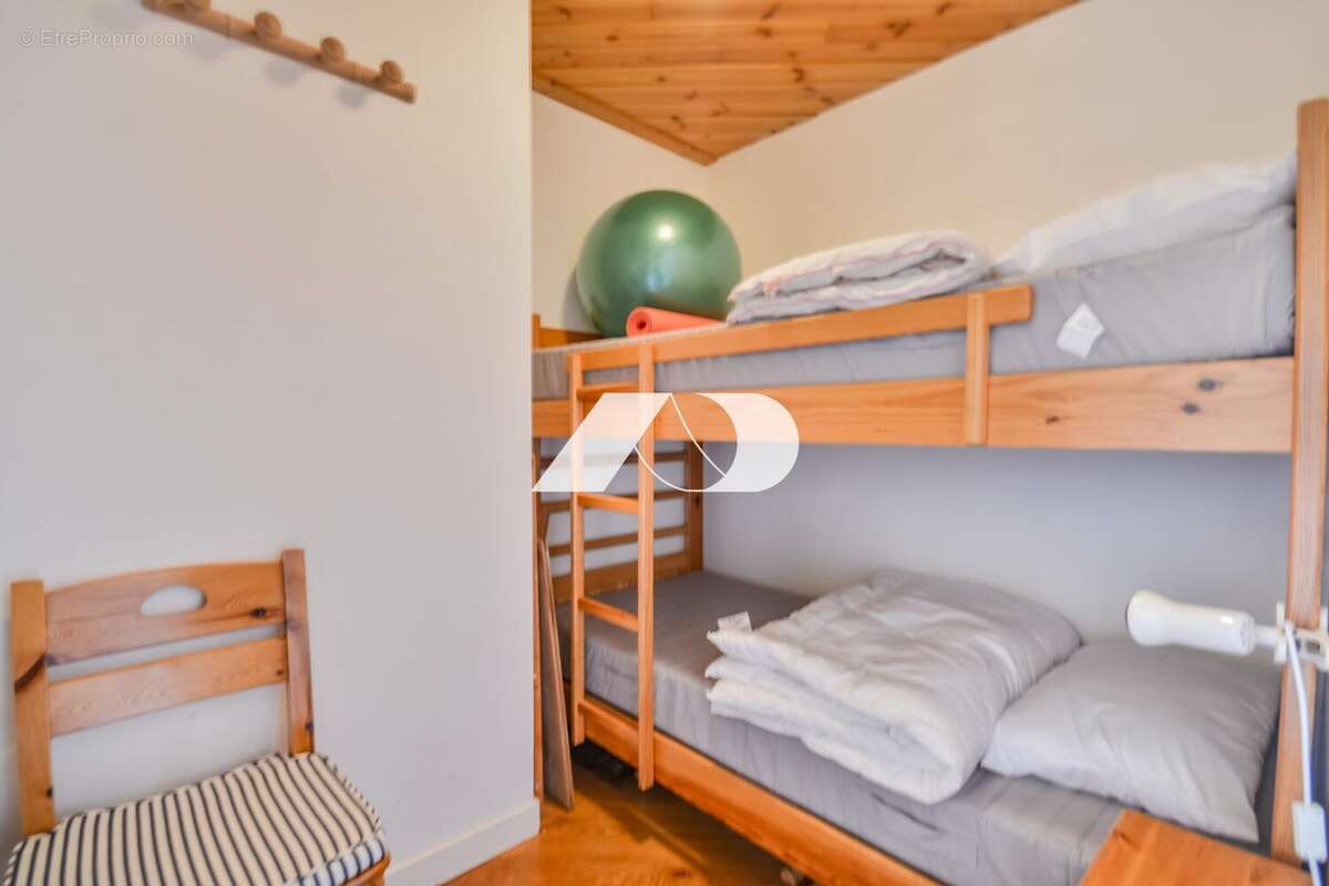 Appartement à MORZINE