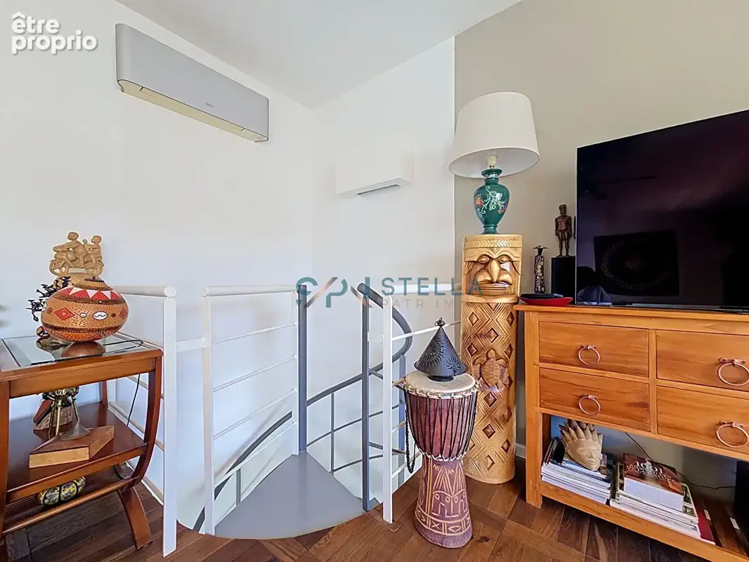 Aspretto - T4 de 95 m², lumineux et plage à pied ! - photo 9
