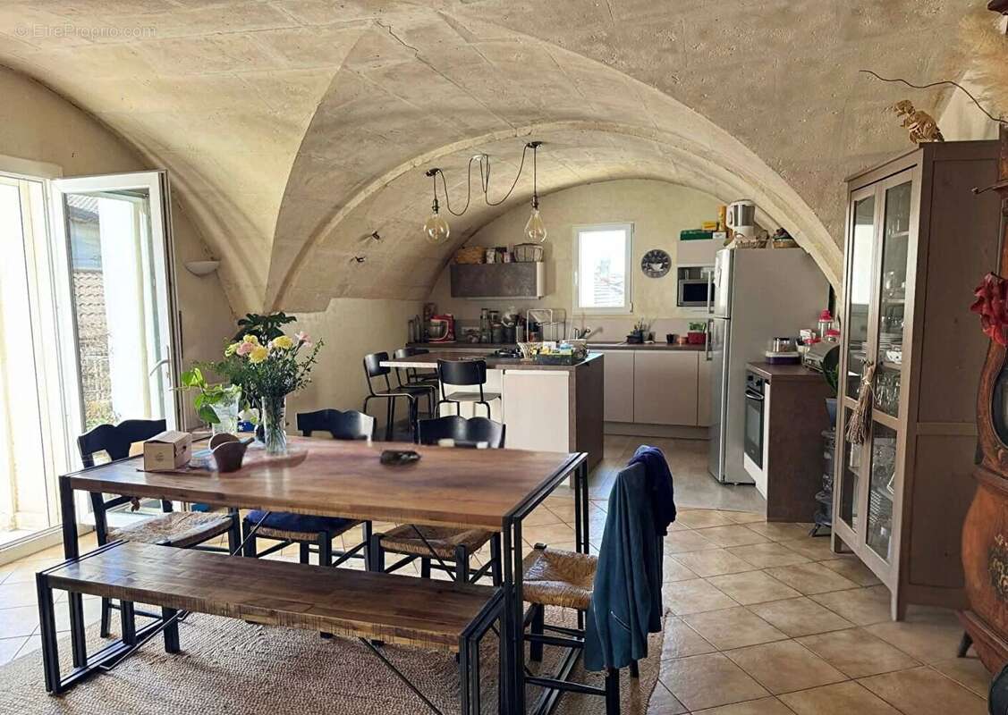 Maison à GRAVESON