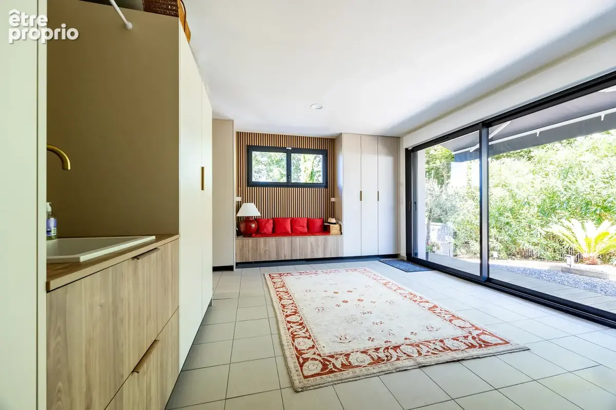 Eysines Le Vigean - Maison de plain pied - photo 12