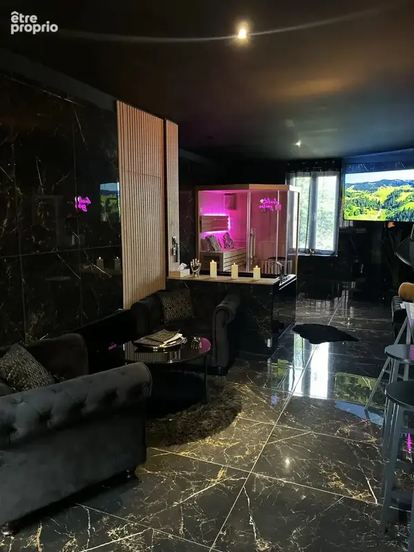 Logement LOVE ROOM 16% brut - photo 12