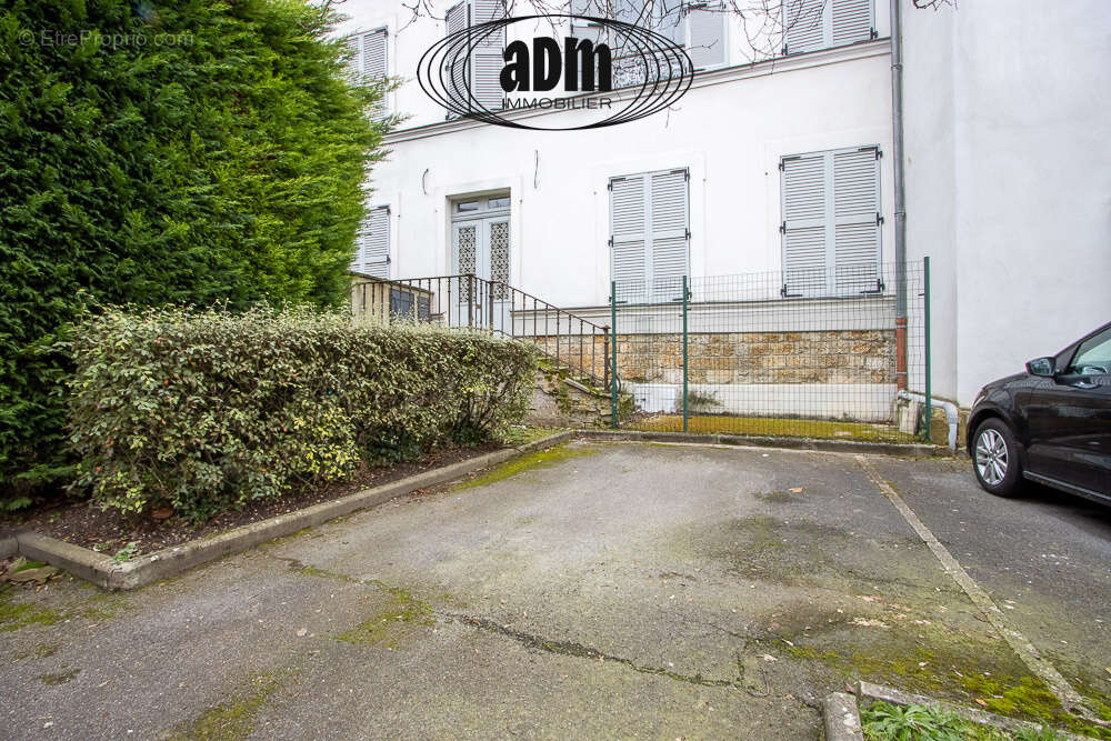 Appartement à MEAUX