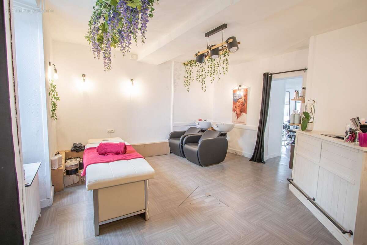 Appartement à LA MEIGNANNE