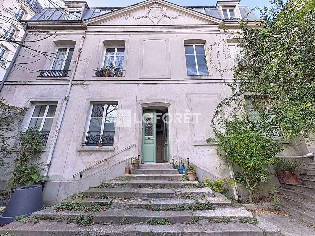 Appartement à BAGNOLET