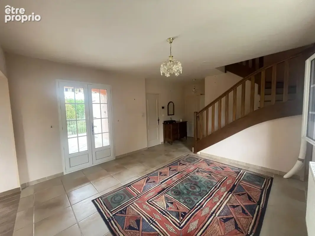 A vendre maison saint hilaire de brethmas - photo 7