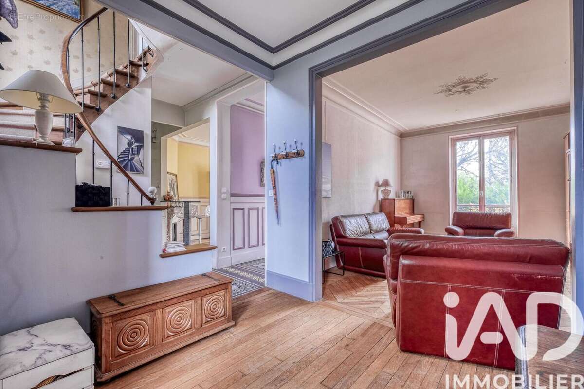 Photo 4 - Maison à MEAUX