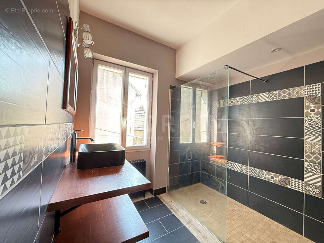 Maison à CHATILLON-SUR-LOIRE