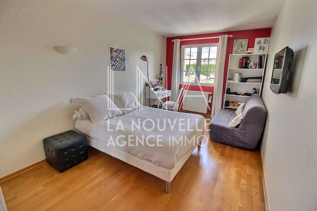 Maison à ROMAINVILLE