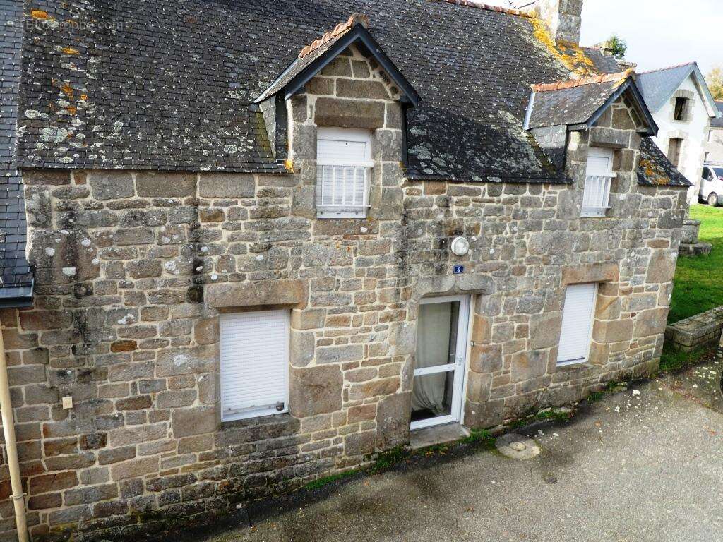 Maison à LANGOELAN