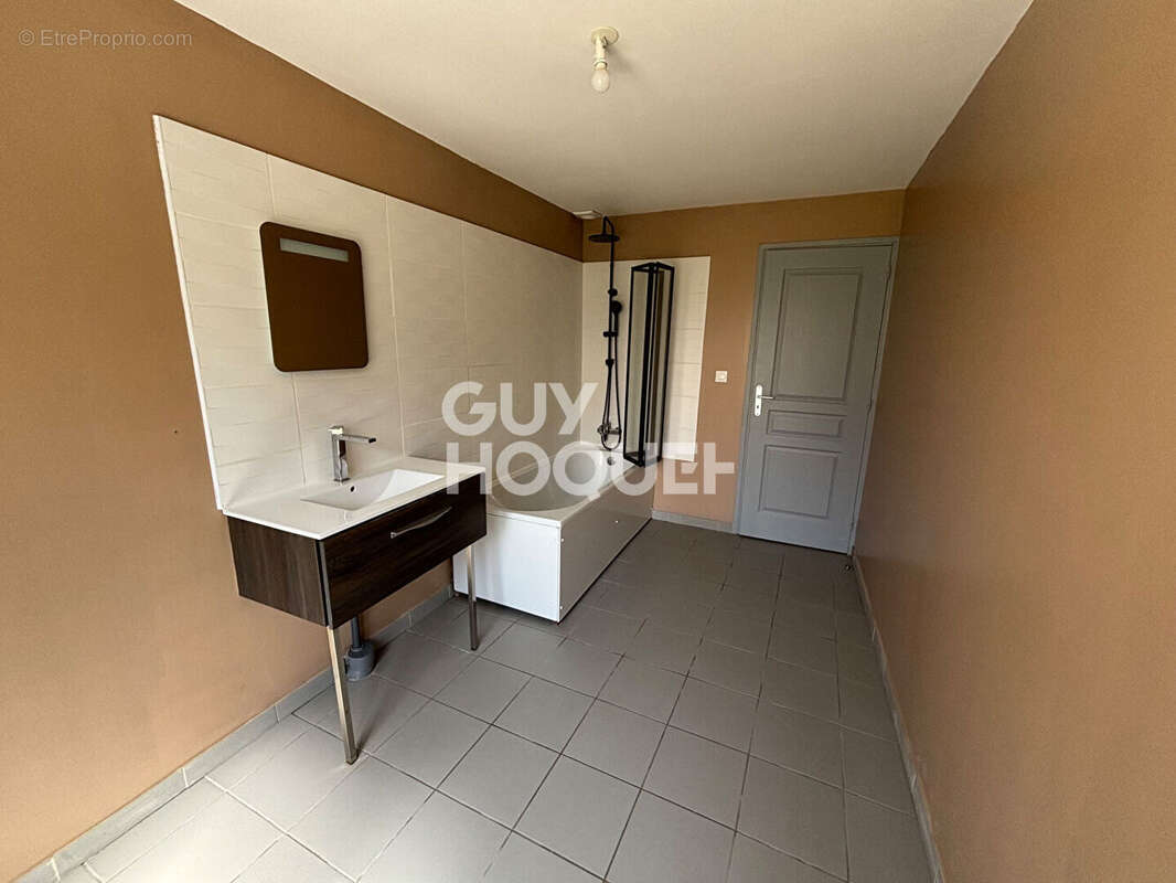 Maison Ardres - photo 5