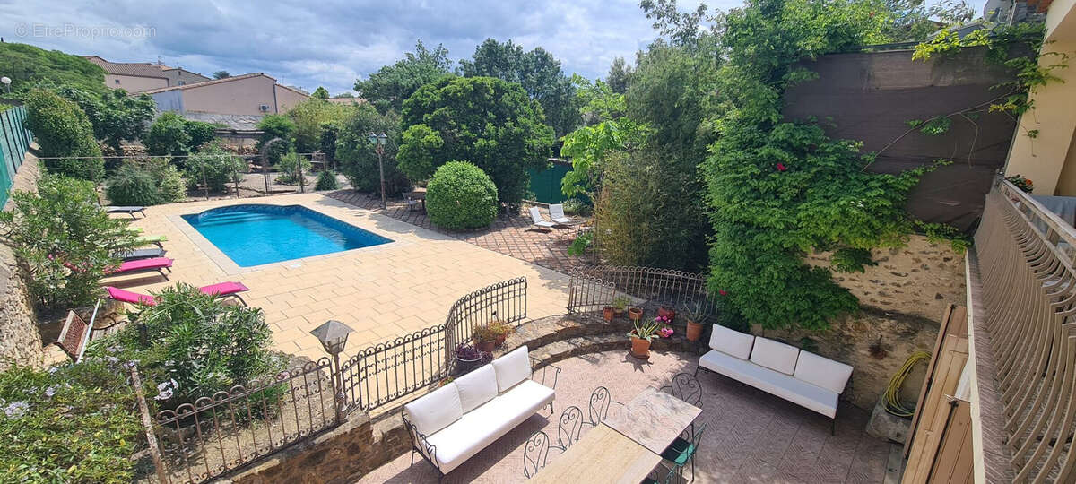 Maison 184 m² à Laurens  - photo 5