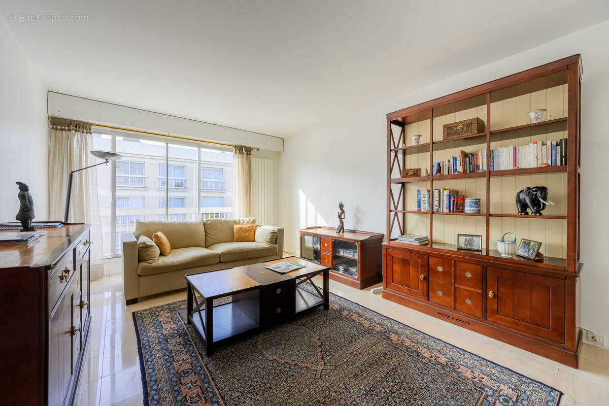 Appartement à MEUDON