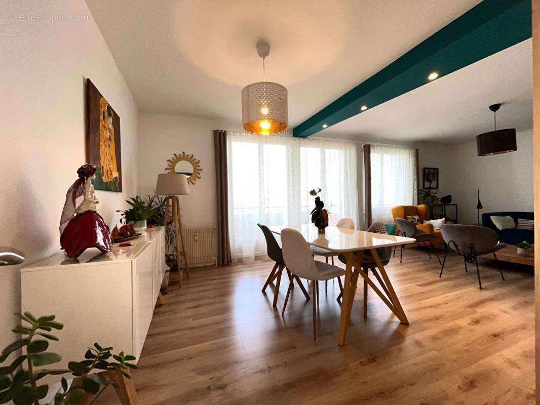 Appartement à CHAMALIERES