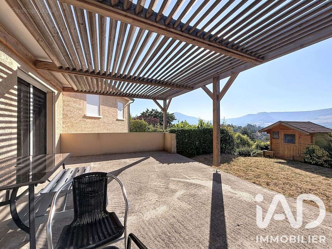 Maison 121 m² à Millau  - photo 6