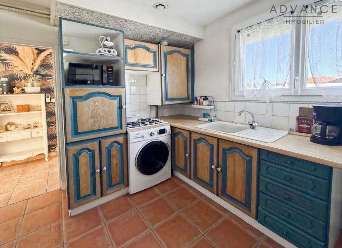 Maison t5 avec piscine –idéale famille ou projet indépendant - photo 13