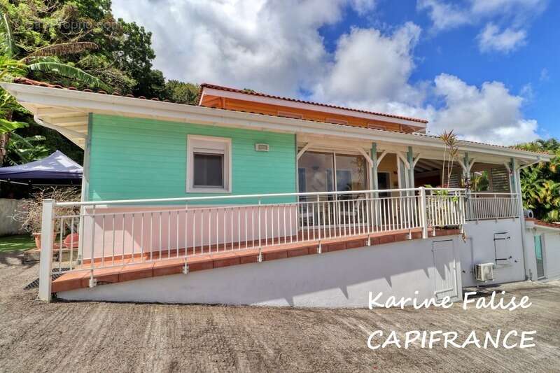 Maison à SAINTE-LUCE