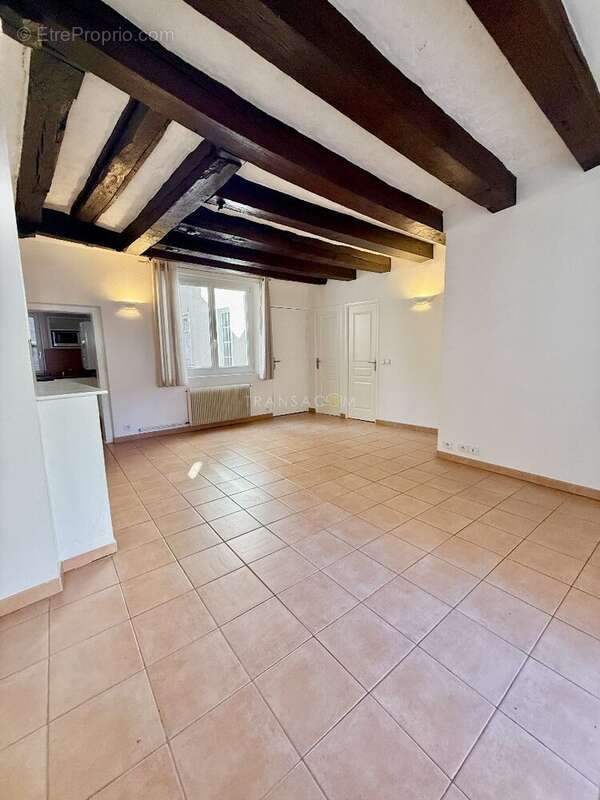 Appartement à TOURS