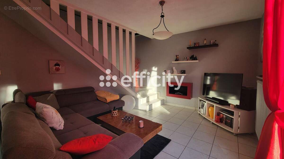 Maison à CLUSES