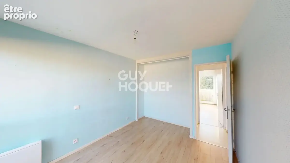 Appartement Vesoul 5 pièce(s) - photo 13