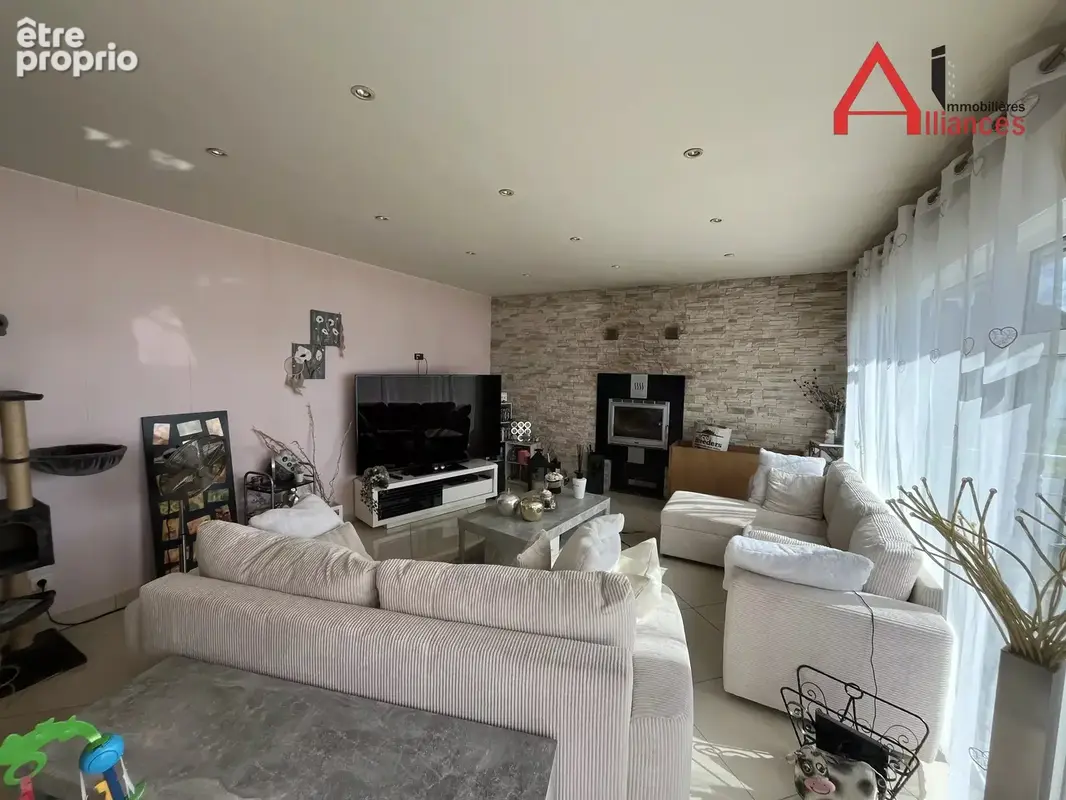 Maison 4 pièces 235 m² à vendre à Mers-Les-Bains (80350) - photo 4