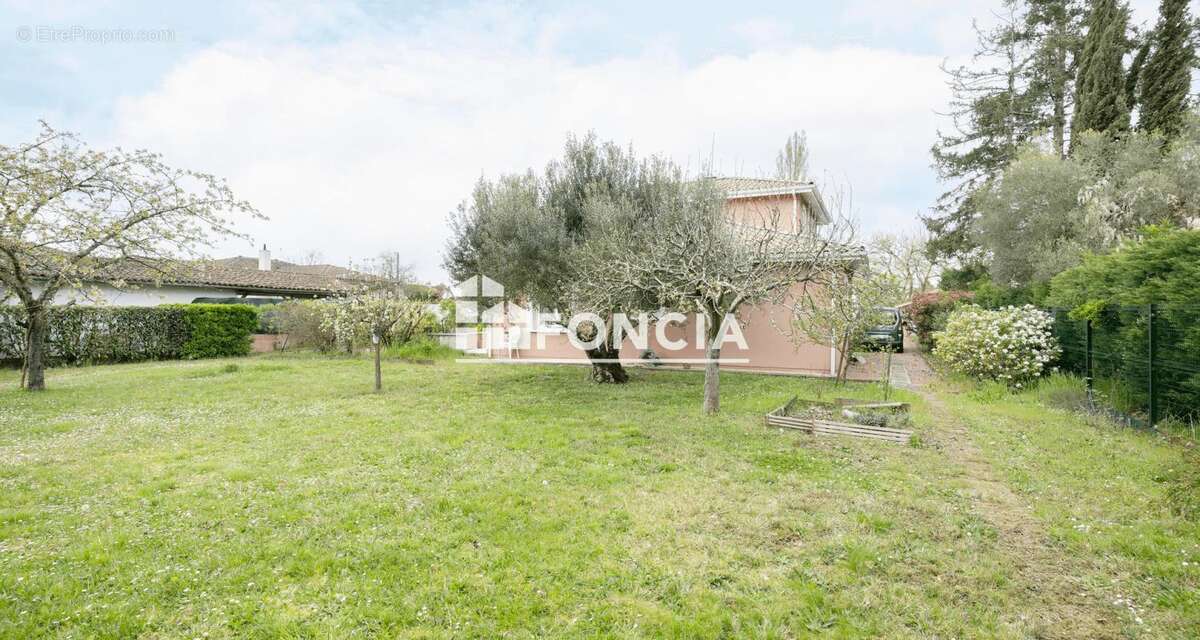 Maison à MONT-DE-MARSAN