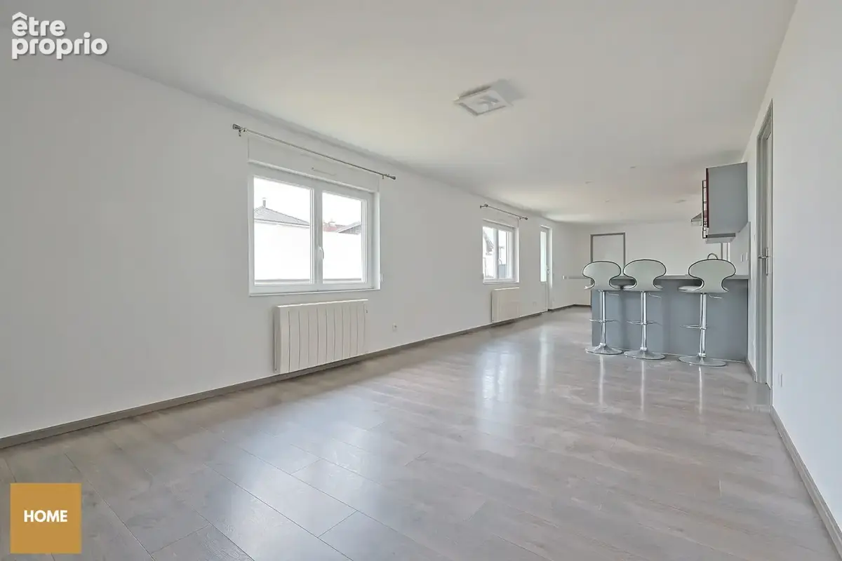 Maison 4 pièces 96 m² à vendre à Richardmenil (54630) - photo 8