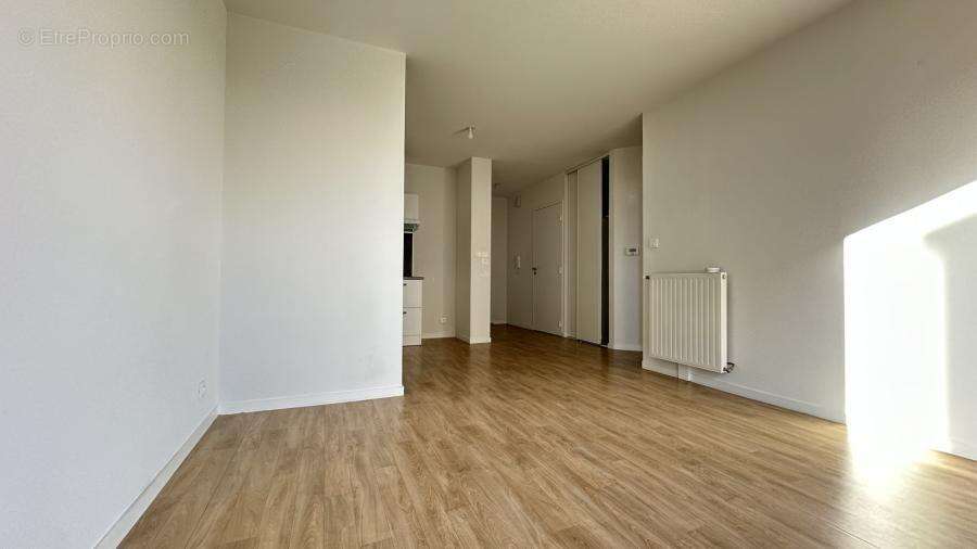 Appartement à VANNES