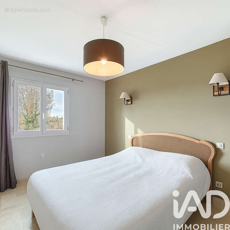 Photo 6 - Maison à CAUMONT-SUR-DURANCE